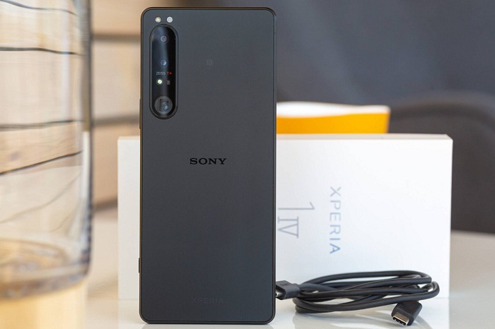 Sony Xperia 1 IV