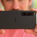 Trên tay Xperia 1 IV: Thiết kế giữ nguyên, phần cứng nâng cấp khủng hơn, camera zoom quang học xịn sò, giá bán 1600 USD