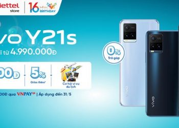 Mua Vivo trúng cơ hội vi vu du lịch mỗi tuần