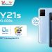 Mua Vivo trúng cơ hội vi vu du lịch mỗi tuần
