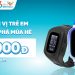 Mua Phụ kiện giá trị từ 50.000 đồng – Nhận cơ hội vi vu du lịch