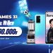 SEA Games 31 – Chốt Deal Vô Địch – Giảm giá đến 1.600.000 đồng