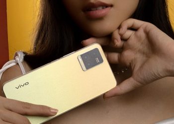 Cập nhật giá vivo Y21 và vivo Y33s: Ưu đãi 300.000 đồng, giảm thêm 5% khi thanh toán qua VNPAY-QR