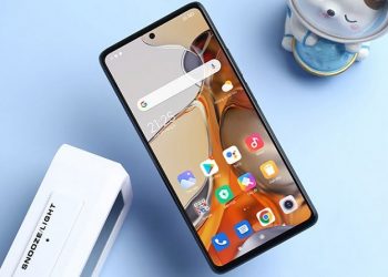 So sánh Xiaomi 11T Pro và Xiaomi 12 Pro