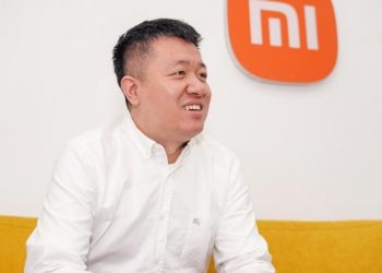 Xiaomi