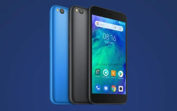 Xiaomi Redmi Go