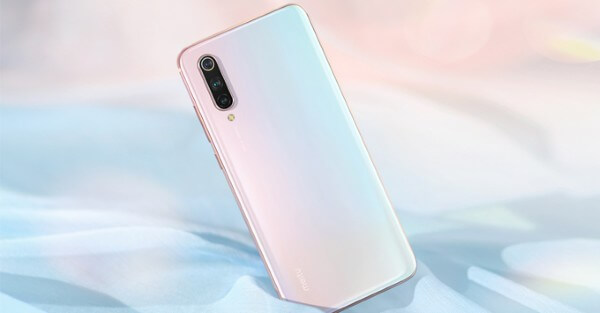 Xiaomi Mi 9 Lite (CC9)