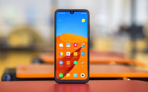 Xiaomi Redmi 7 64GB
