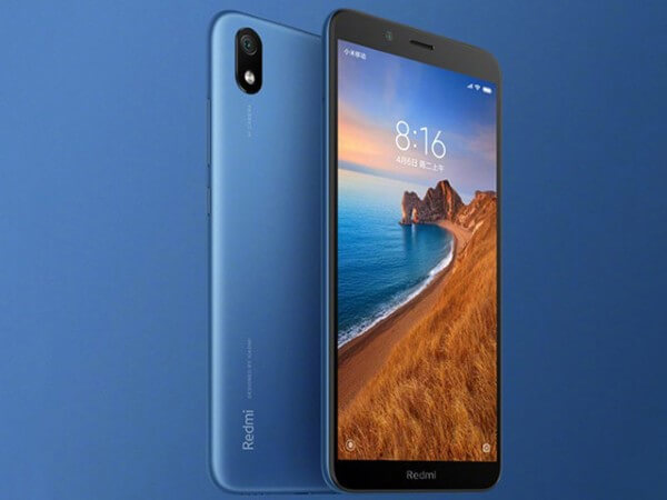 Xiaomi Redmi 7A