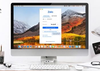Zalo PC – Cách tải, cài đặt, đăng nhập Zalo trên máy tính