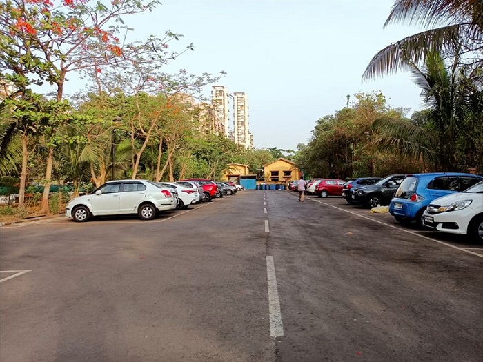 Ảnh chụp chế độ 48MP các chi tiết sắc nét nhưng tốc độ chụp bị giảm. Khả năng xử lý HDR chưa được tốt