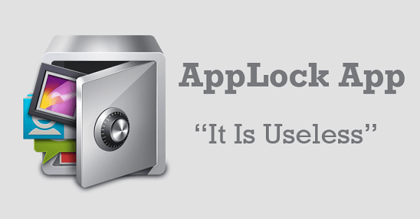 App Lock: Hide App & Lock Apps