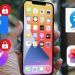 app khóa ứng dụng trên iPhone