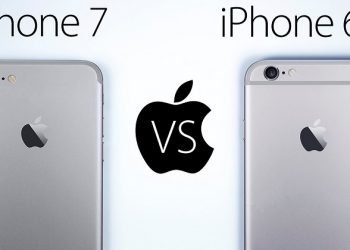 Apple ngừng hỗ trợ iPhone 6