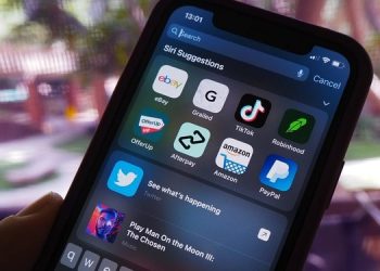 Tính năng tìm kiếm Spotlight cũng tiêu hao không ít điện năng pin iPhone.
