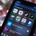 Tính năng tìm kiếm Spotlight cũng tiêu hao không ít điện năng pin iPhone.