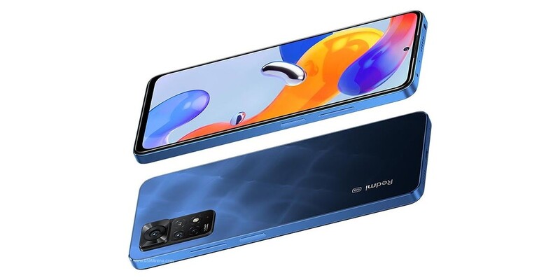 Bộ camera của Xiaomi Redmi Note 11 Pro 5G tốt với tầm giá.