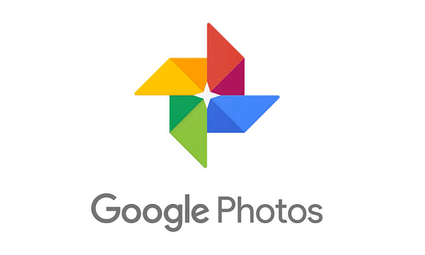 Ứng dụng Google Photos