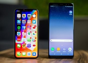 Cách chuyển ảnh từ android sang iPhone