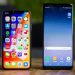 Cách chuyển ảnh từ android sang iPhone