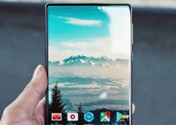 Những cách chụp màn hình điện thoại Android nhanh gọn