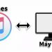 Chuyển ảnh từ iphone sang máy tính