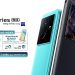 Đặt trước Vivo X80 Series nhận ngay ưu đãi 3 triệu đồng cùng quà tặng hấp dẫn