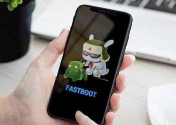 Fastboot là gì