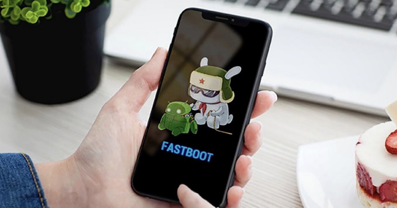 Fastboot là gì