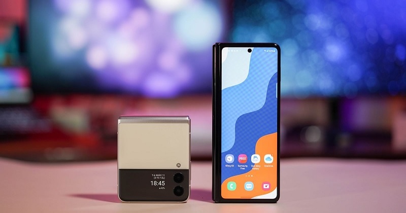 Mua Galaxy Z Fold3 5G và Galaxy Z Flip3 5G nhận ngay gói dịch vụ ưu tiên cao cấp và phòng chờ hạng thương gia tại sân bay