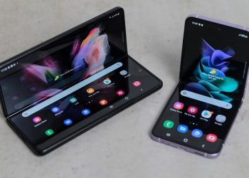Ưu đãi gói Bảo hành Mở Rộng Samsung Care+ khi mua Galaxy Z Fold3 5G | Flip3 5G tại Viettel Store