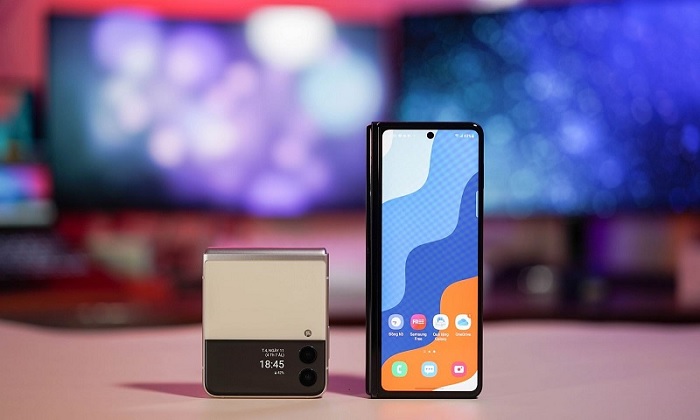 Mua Galaxy Z Fold3 5G và Galaxy Z Flip3 5G nhận ngay gói dịch vụ ưu tiên cao cấp và phòng chờ hạng thương gia tại sân bay