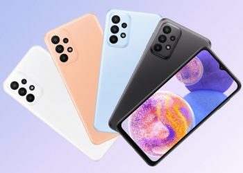 Thu cũ đổi mới Galaxy A series ưu đãi đến 1.200.000 đồng