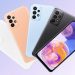 Thu cũ đổi mới Galaxy A series ưu đãi đến 1.200.000 đồng