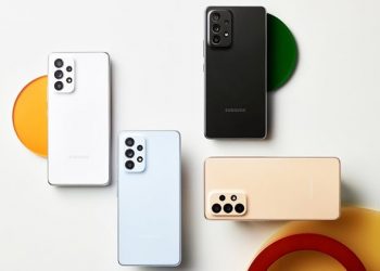 Thăng hạng trải nghiệm, thỏa sức đón hè cùng Galaxy A series – Nhận ngay combo CGV đến 200.000 đồng