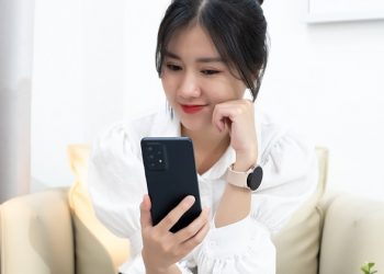 Điểm danh 5 smartphone 5G giá rẻ nhất 2022, hiệu năng mạnh mẽ, sử dụng bền lâu