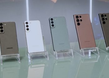 Thu cũ đổi mới lên đời Samsung Galaxy S22 Series: Tiết kiệm đến 4.000.000 đồng