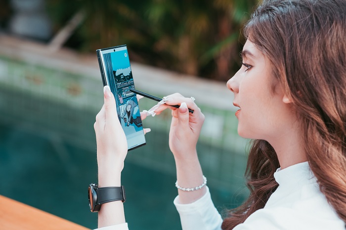 Chương trình ưu đãi CRM 3 triệu đồng dành cho người dùng khi mua Galaxy S22 Series