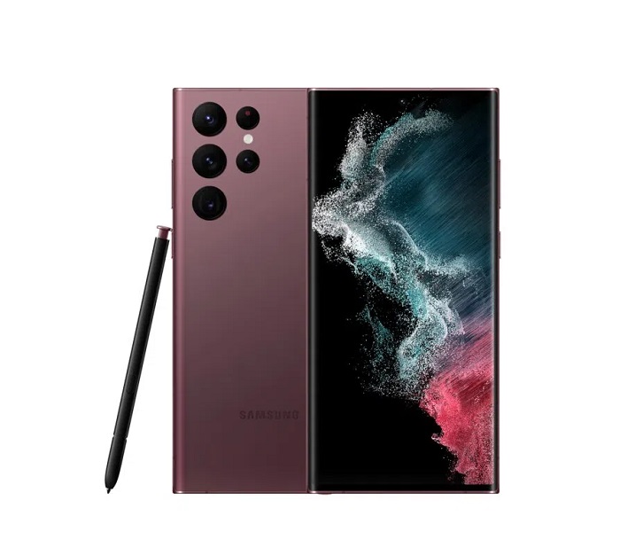 Z Fold4 có nhiều điểm tương đồng với S22 Ultra