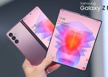Galaxy Z Fold4 có gì mới khi ra mắt: Không còn nếp gấp, cấu hình mạnh mẽ,…