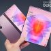 Galaxy Z Fold4 có gì mới khi ra mắt: Không còn nếp gấp, cấu hình mạnh mẽ,…