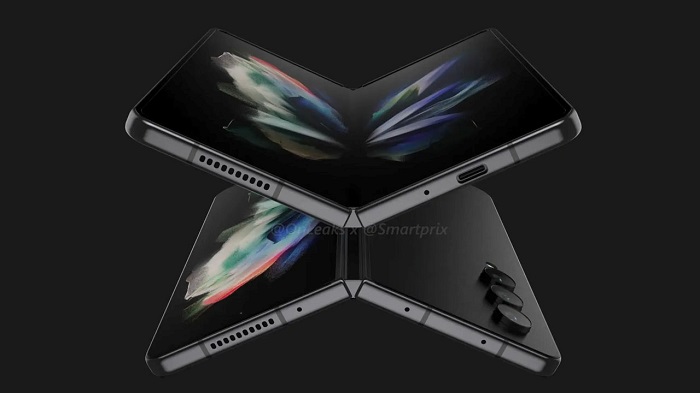 Galaxy Z Fold4 sở hữu cấu hình mạnh mẽ