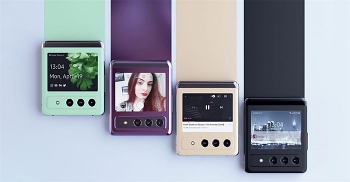 Tiết lộ của nhà phân tích Ross Young