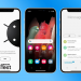 Giả lập android trên ios