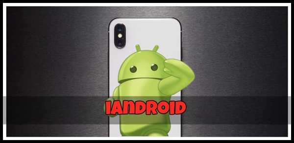 Giả lập android trên ios
