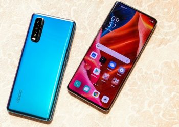 Kiểm tra điện thoại OPPO chính hãng