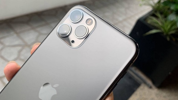 iPhone KH/A là sản phẩm chính hãng của Apple