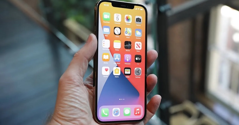 Mã iPhone KH/A