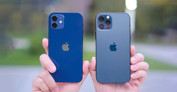 Giá bán iPhone KH/A tại thị trường Hàn Quốc thường có mức giá thấp hơn