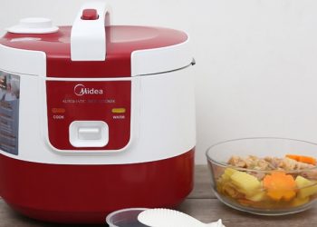 nồi cơm điện tốt nhất 2022